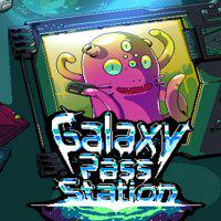 Galaxy Pass Station' twitch picture