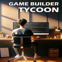 Game Builder Tycoon' twitch picture