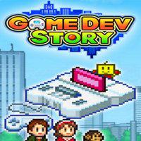 Game Dev Story' twitch picture
