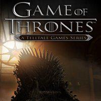 Game of Thrones: A Telltale Games Series' twitch picture