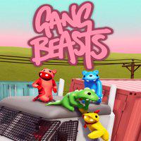 Gang Beasts' twitch picture