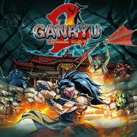 Ganryu 2' twitch picture