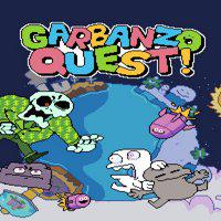 Garbanzo Quest' twitch picture