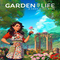 Garden Life: A Cozy Simulator' twitch picture