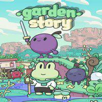 Garden Story' twitch picture