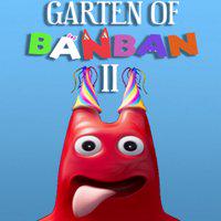 Garten of Banban 2' twitch picture