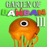 Garten of Banban 3' twitch picture