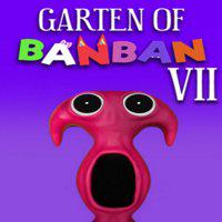 Garten of Banban 7' twitch picture