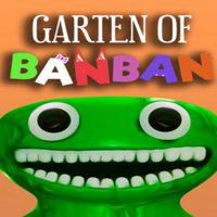 Garten of Banban' twitch picture