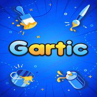 Gartic' twitch picture