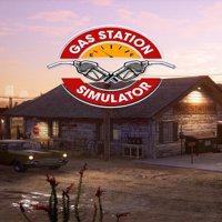 Gas Station Simulator' twitch picture