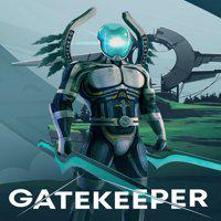 Gatekeeper' twitch picture