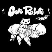 Gato Roboto' twitch picture