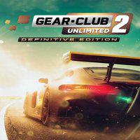 Gear.Club Unlimited 2: Definitive Edition' twitch picture