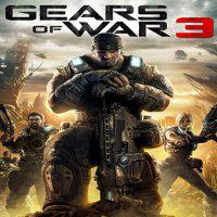 Gears of War 3' twitch picture