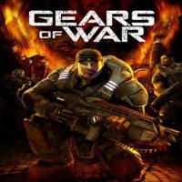 Gears of War' twitch picture