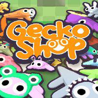 GeckoShop' twitch picture