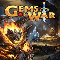 Gems of War' twitch picture