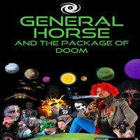 General Horse and the Package of Doom' twitch picture