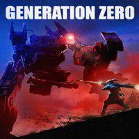 Generation Zero' twitch picture
