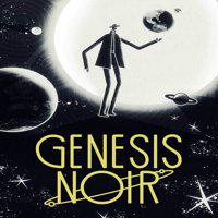 Genesis Noir' twitch picture