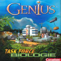 Genius: Biology' twitch picture