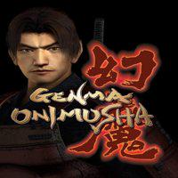 Genma Onimusha' twitch picture