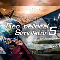 Geo-Political Simulator 5' twitch picture