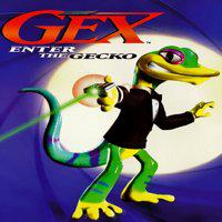 Gex: Enter the Gecko' twitch picture