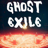 Ghost Exile' twitch picture