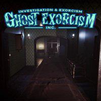 Ghost Exorcism Inc.' twitch picture