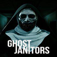 Ghost Janitors' twitch picture