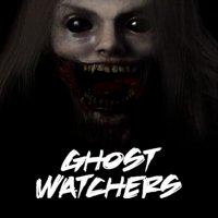 Ghost Watchers' twitch picture