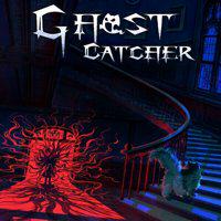 GhostCatcher' twitch picture