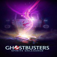 Ghostbusters: Spirits Unleashed' twitch picture