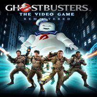 Ghostbusters: The Video Game Remastered' twitch picture