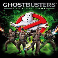 Ghostbusters: The Video Game' twitch picture