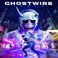 Ghostwire: Tokyo' twitch picture