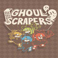 GhoulScrapers' twitch picture