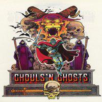 Ghouls 'n Ghosts' twitch picture