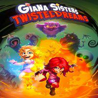 Giana Sisters: Twisted Dreams' twitch picture