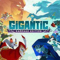 Gigantic: Rampage Edition' twitch picture