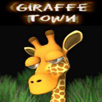 Giraffe Town' twitch picture