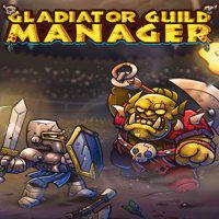 Gladiator Guild Manager' twitch picture