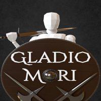 Gladio Mori' twitch picture