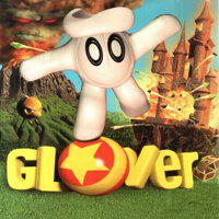 Glover' twitch picture