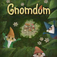 Gnomdom' twitch picture