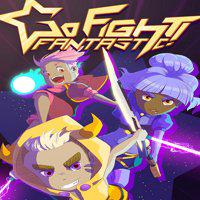 Go Fight Fantastic!' twitch picture