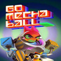Go Mecha Ball' twitch picture