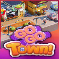 Go-Go Town!' twitch picture